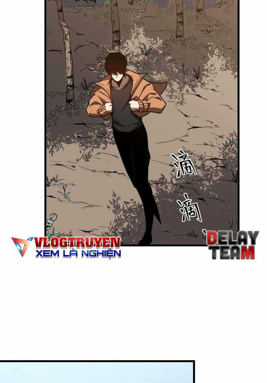 Siêu Phàm Tiến Hóa - Chapter 57 - Trang 75