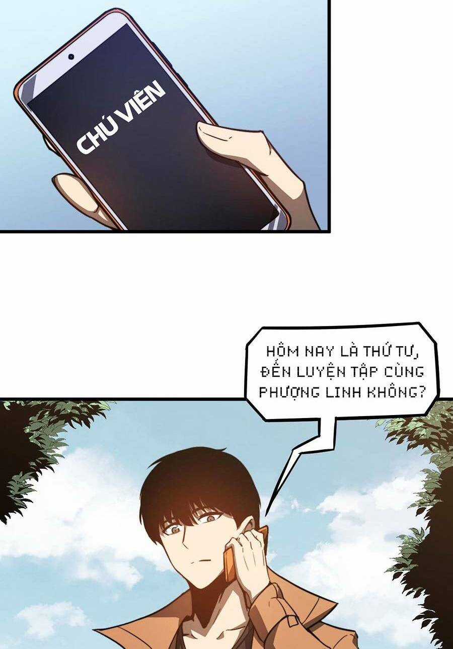 Siêu Phàm Tiến Hóa - Chapter 57 - Trang 76