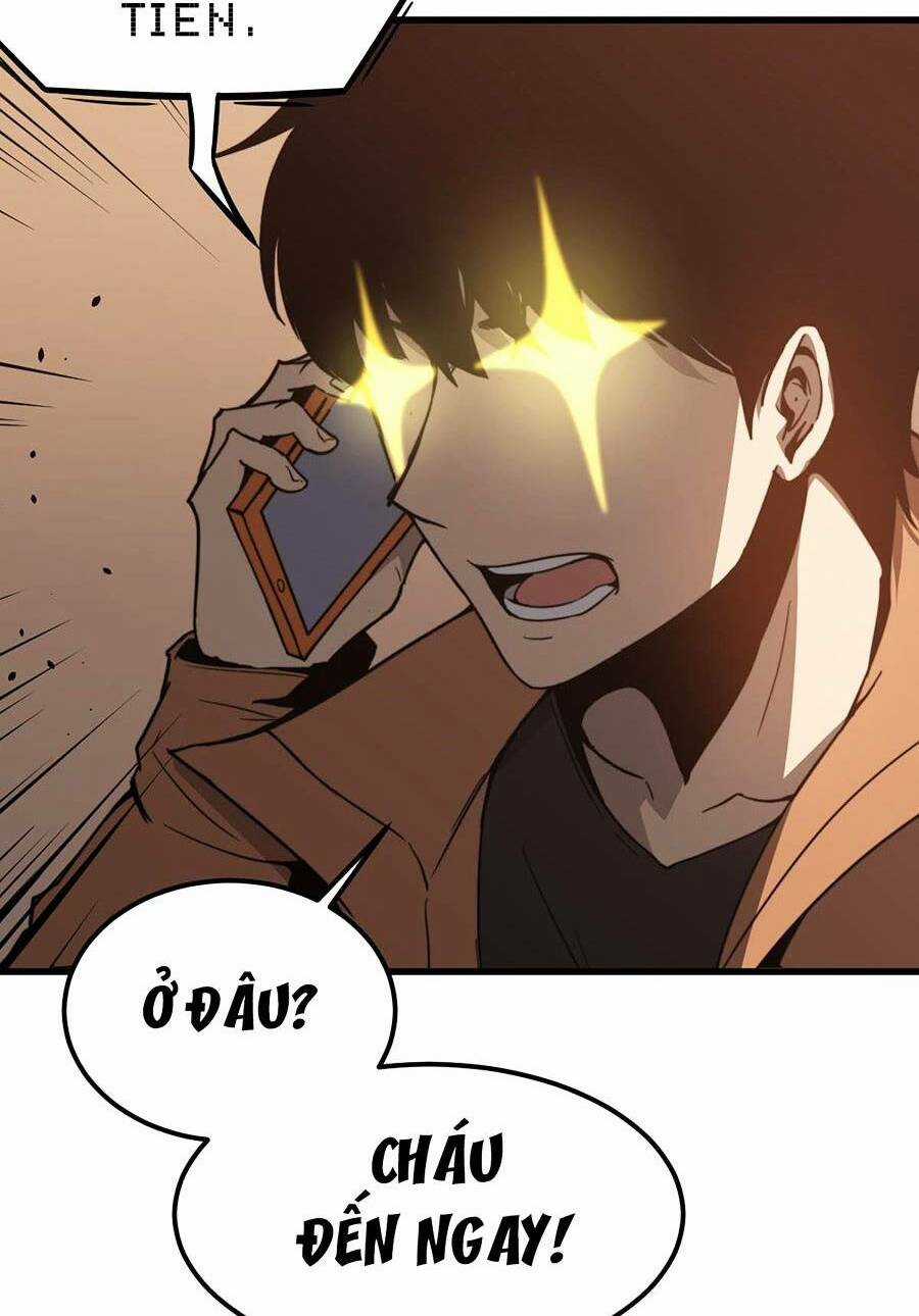 Siêu Phàm Tiến Hóa - Chapter 57 - Trang 80