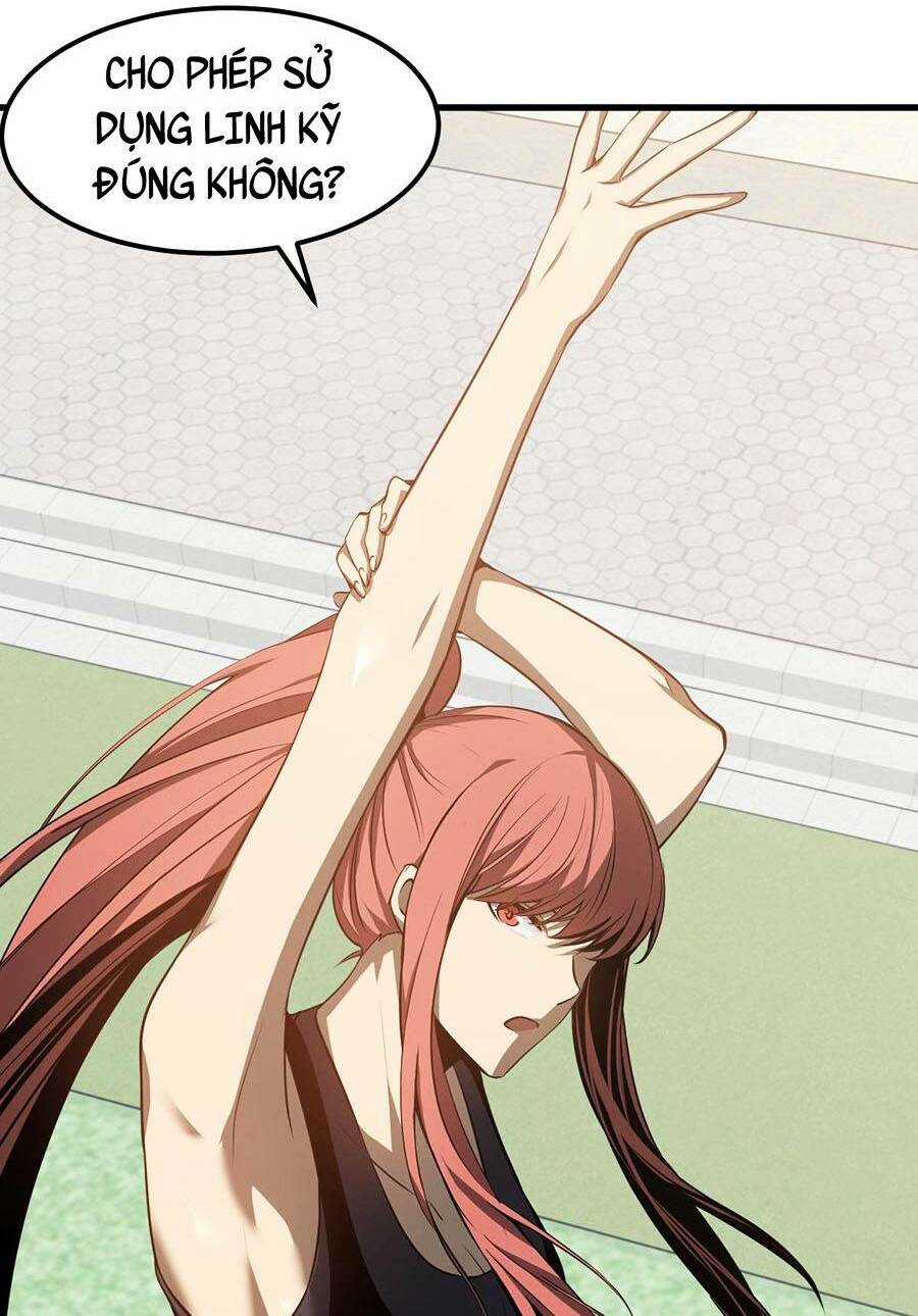 Siêu Phàm Tiến Hóa - Chapter 57 - Trang 82