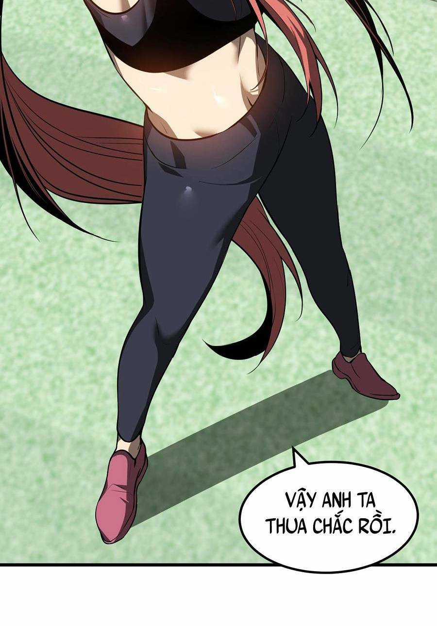 Siêu Phàm Tiến Hóa - Chapter 57 - Trang 83