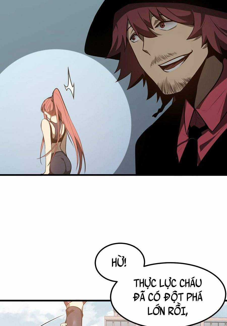 Siêu Phàm Tiến Hóa - Chapter 57 - Trang 86