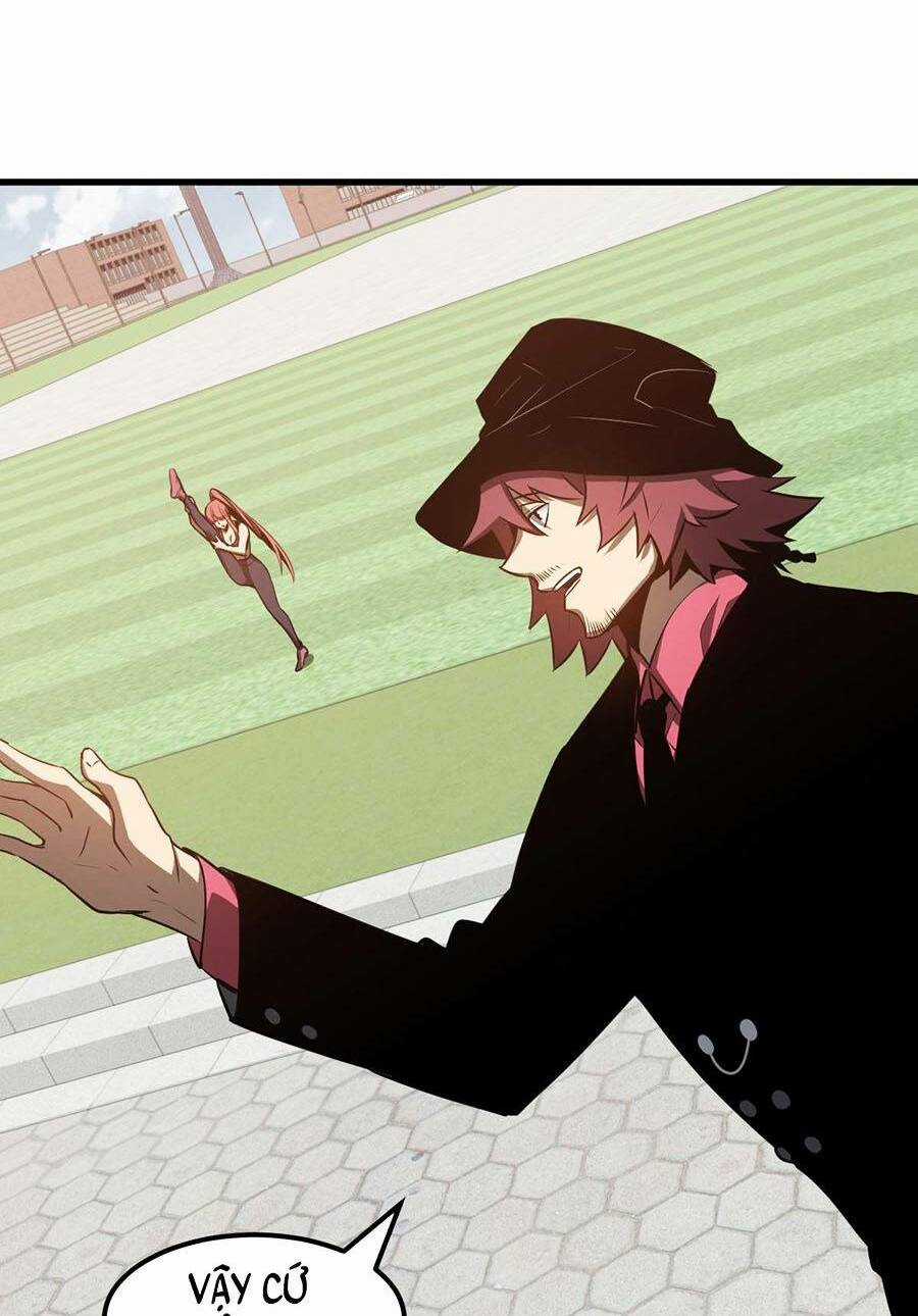 Siêu Phàm Tiến Hóa - Chapter 57 - Trang 90