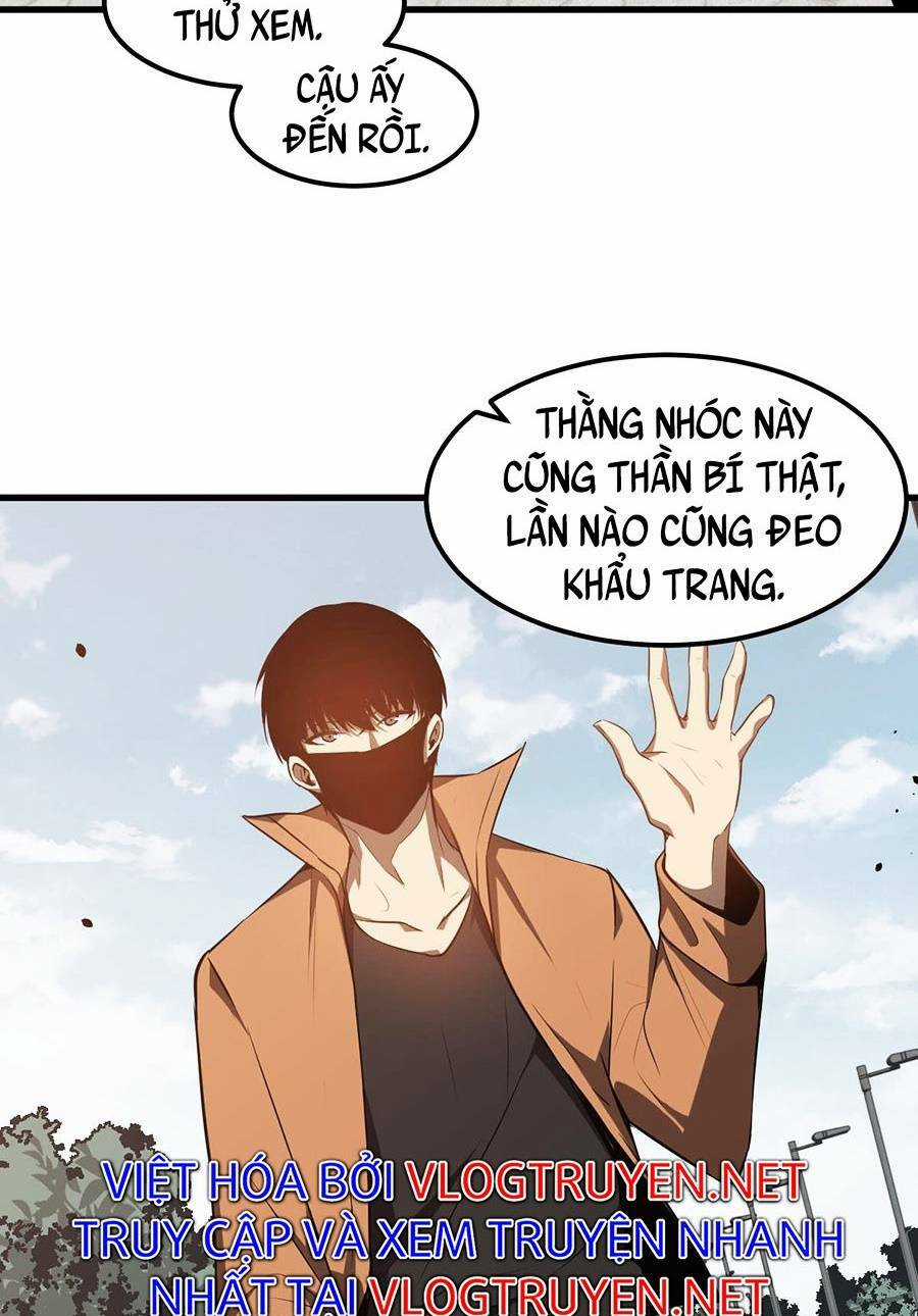 Siêu Phàm Tiến Hóa - Chapter 57 - Trang 91