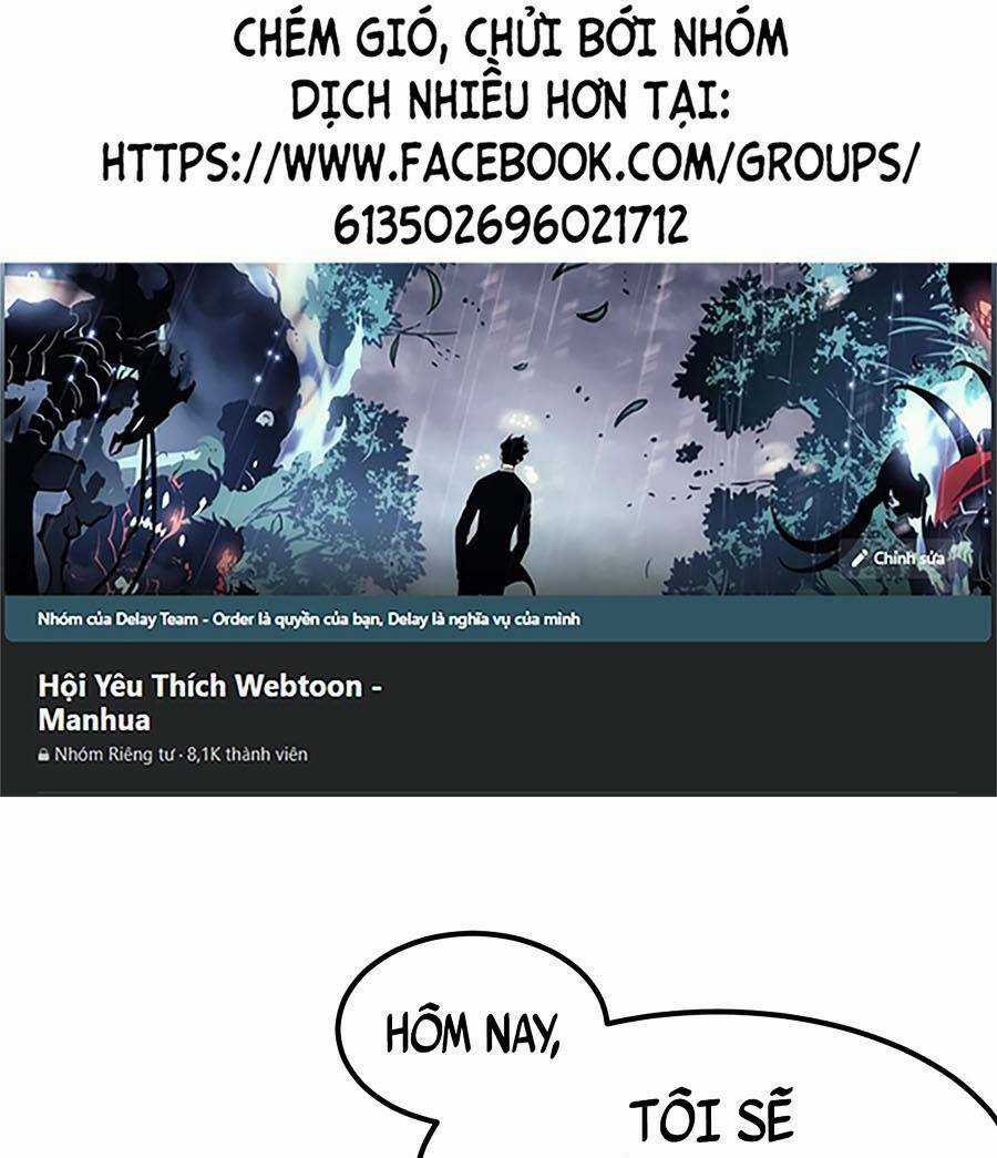 Siêu Phàm Tiến Hóa - Chapter 58 - Trang 1