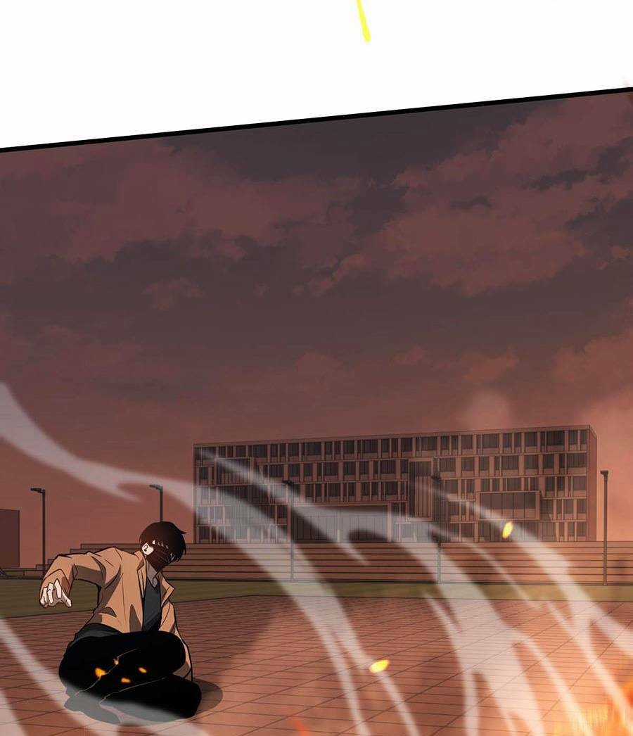 Siêu Phàm Tiến Hóa - Chapter 58 - Trang 19