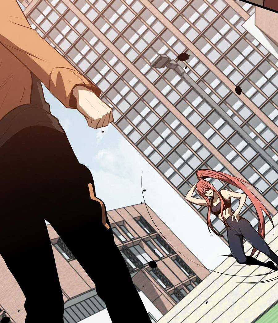 Siêu Phàm Tiến Hóa - Chapter 58 - Trang 3