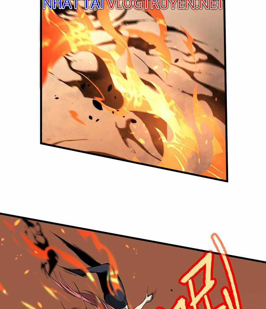 Siêu Phàm Tiến Hóa - Chapter 58 - Trang 33