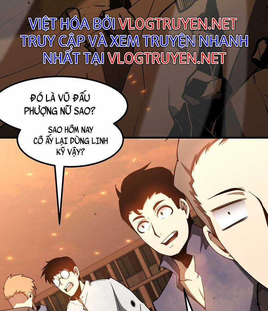 Siêu Phàm Tiến Hóa - Chapter 58 - Trang 42