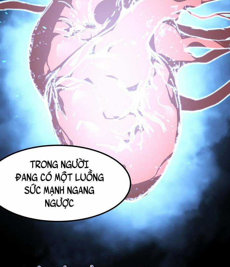 Siêu Phàm Tiến Hóa - Chapter 58 - Trang 50