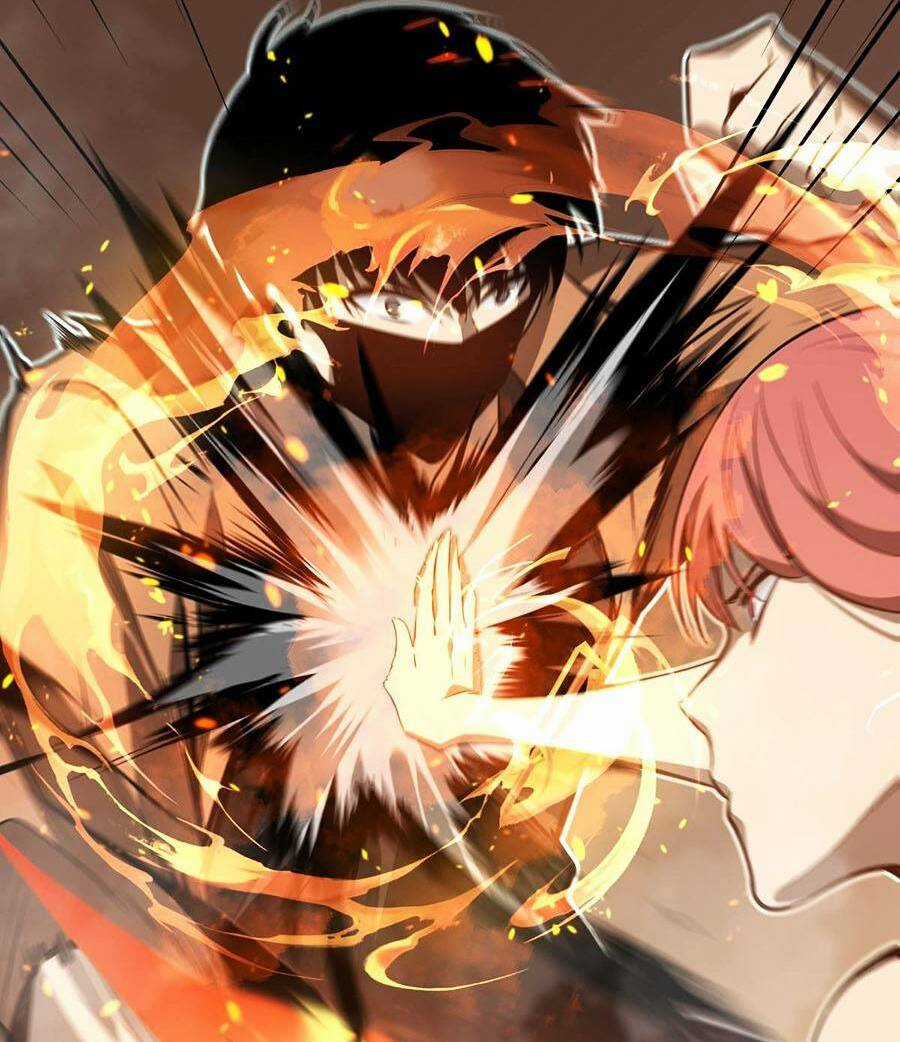 Siêu Phàm Tiến Hóa - Chapter 58 - Trang 70