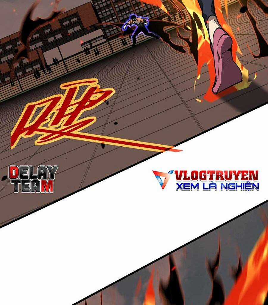 Siêu Phàm Tiến Hóa - Chapter 58 - Trang 92