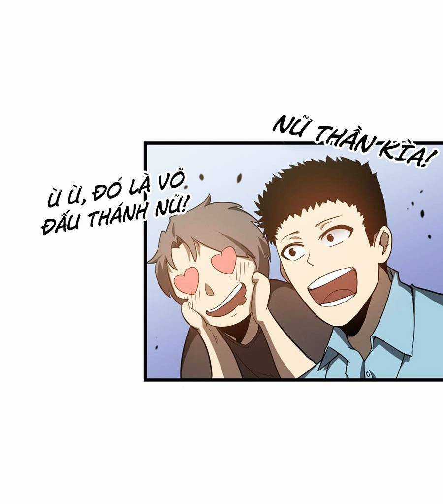 Siêu Phàm Tiến Hóa - Chapter 59 - Trang 117