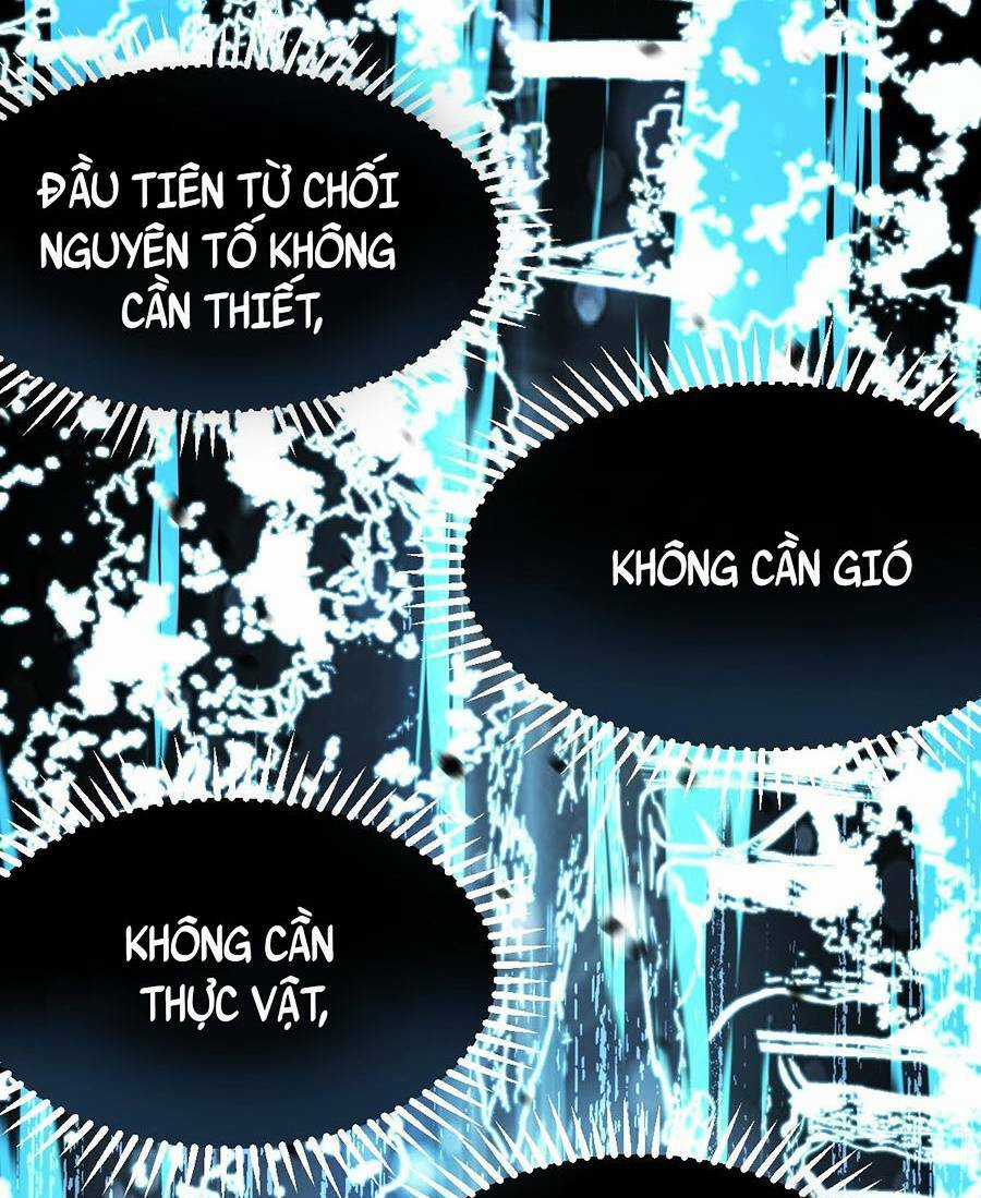 Siêu Phàm Tiến Hóa - Chapter 59 - Trang 13