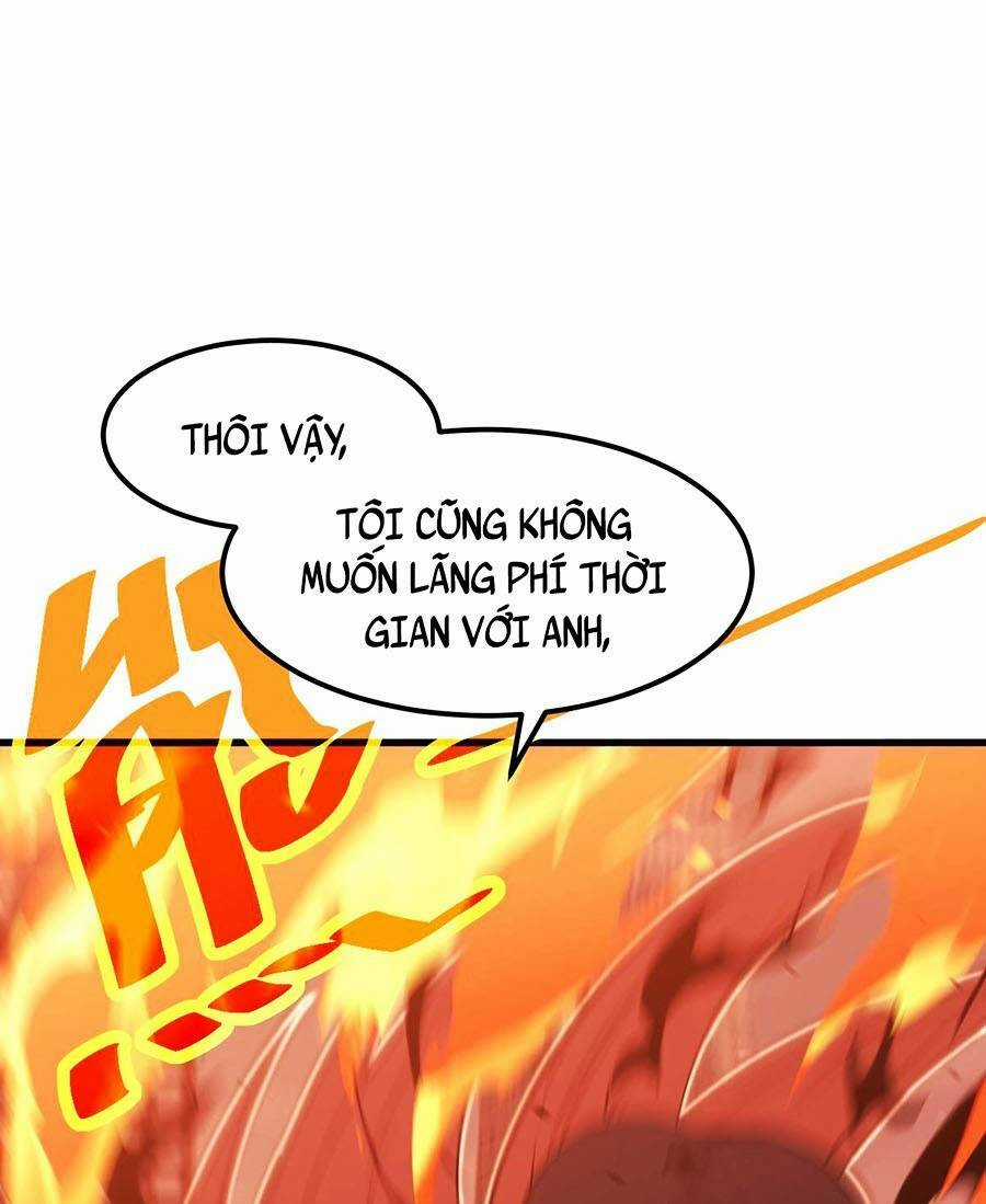 Siêu Phàm Tiến Hóa - Chapter 59 - Trang 21