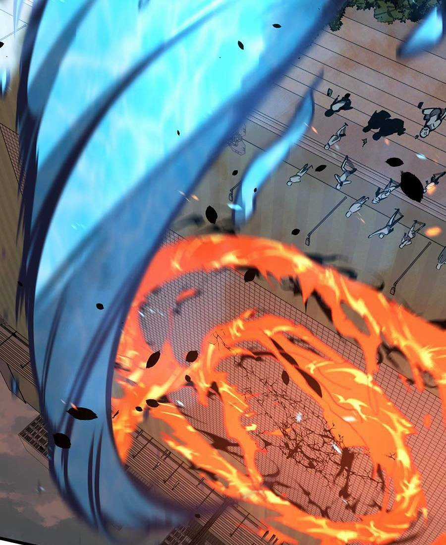 Siêu Phàm Tiến Hóa - Chapter 59 - Trang 37