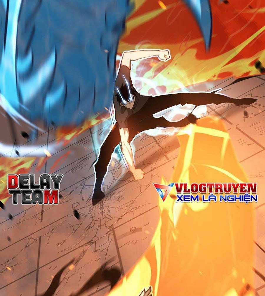 Siêu Phàm Tiến Hóa - Chapter 59 - Trang 41