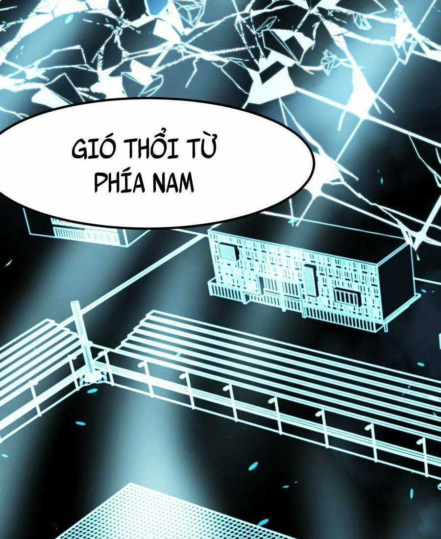 Siêu Phàm Tiến Hóa - Chapter 59 - Trang 6