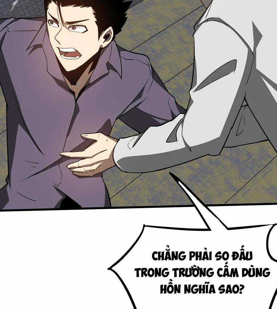 Siêu Phàm Tiến Hóa - Chapter 59 - Trang 64