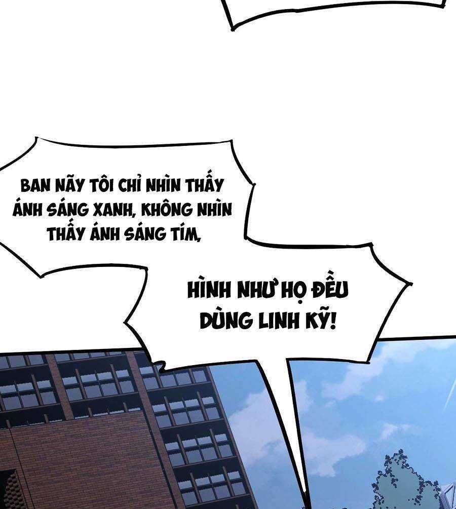 Siêu Phàm Tiến Hóa - Chapter 59 - Trang 65