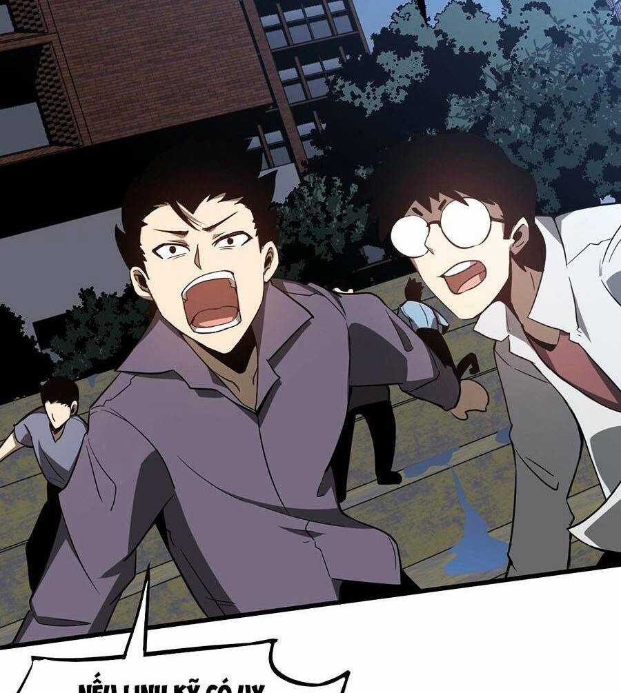 Siêu Phàm Tiến Hóa - Chapter 59 - Trang 66