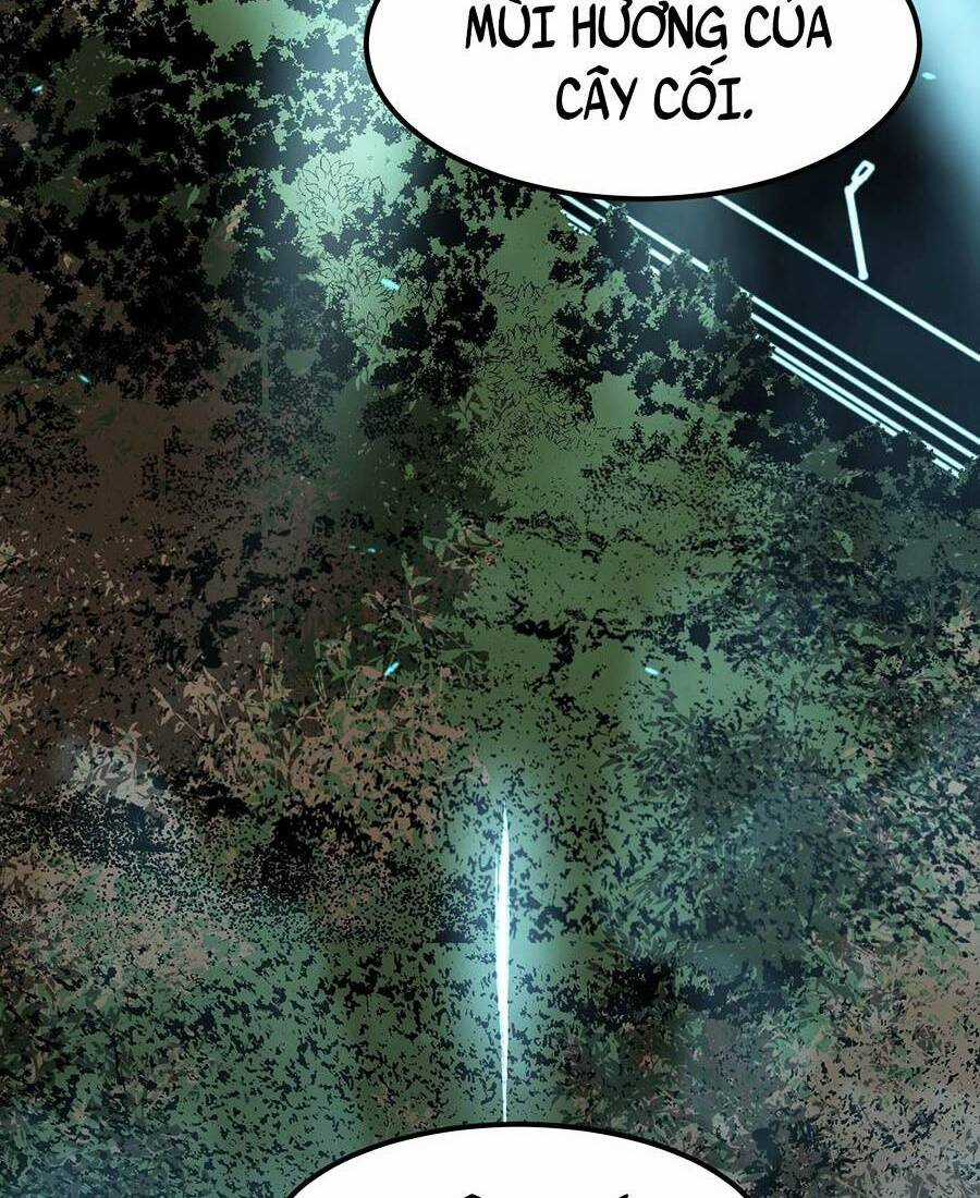 Siêu Phàm Tiến Hóa - Chapter 59 - Trang 8