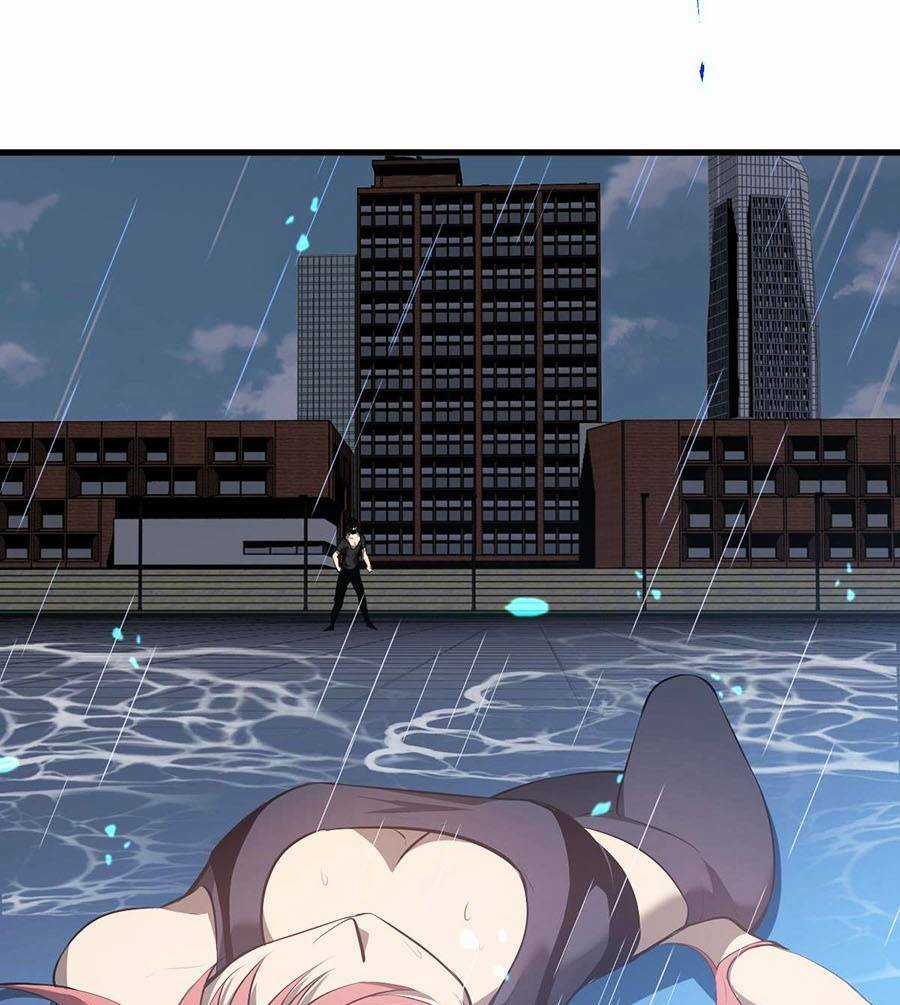 Siêu Phàm Tiến Hóa - Chapter 59 - Trang 73