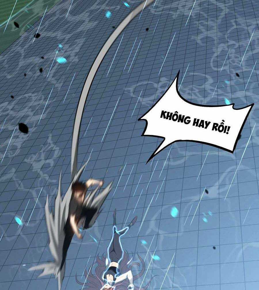 Siêu Phàm Tiến Hóa - Chapter 59 - Trang 78