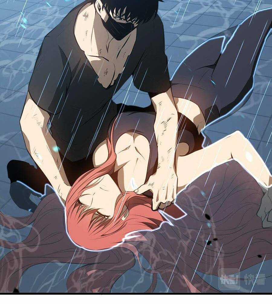 Siêu Phàm Tiến Hóa - Chapter 59 - Trang 80