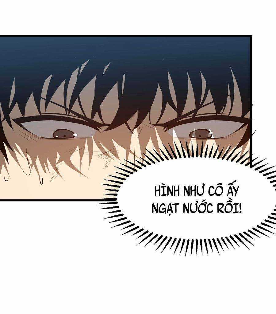 Siêu Phàm Tiến Hóa - Chapter 59 - Trang 81