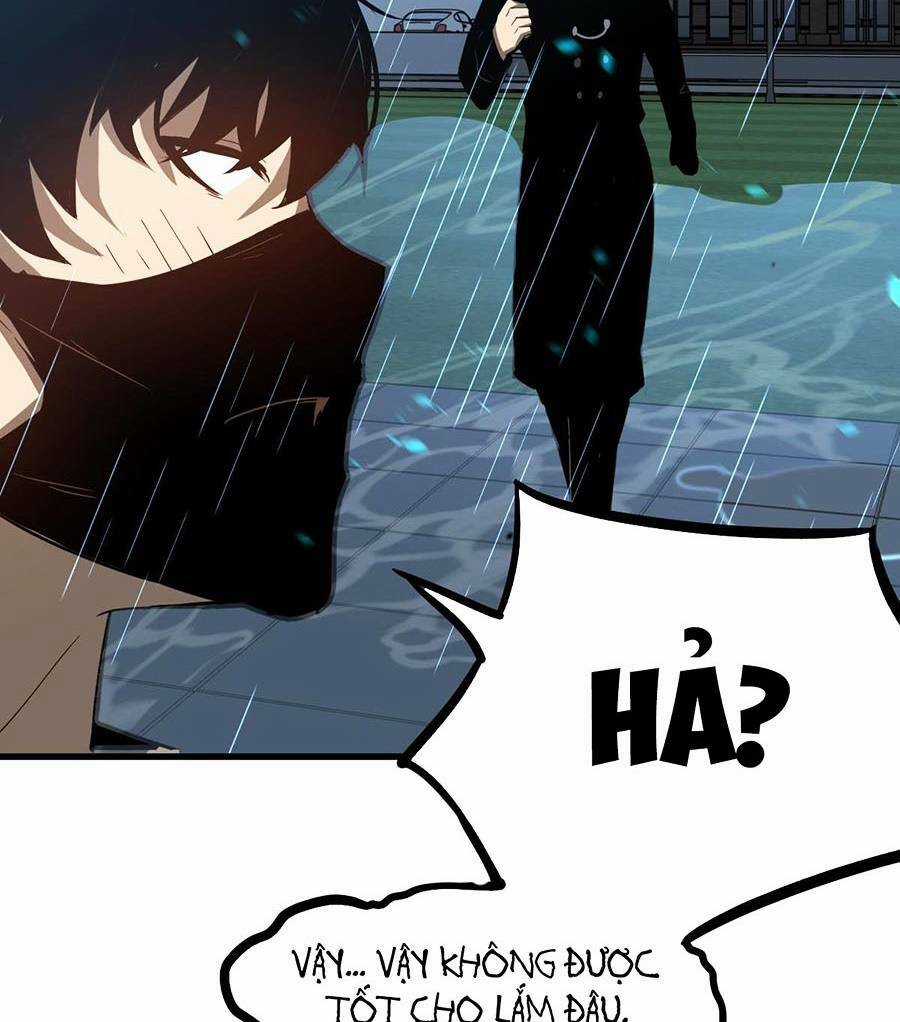 Siêu Phàm Tiến Hóa - Chapter 59 - Trang 85