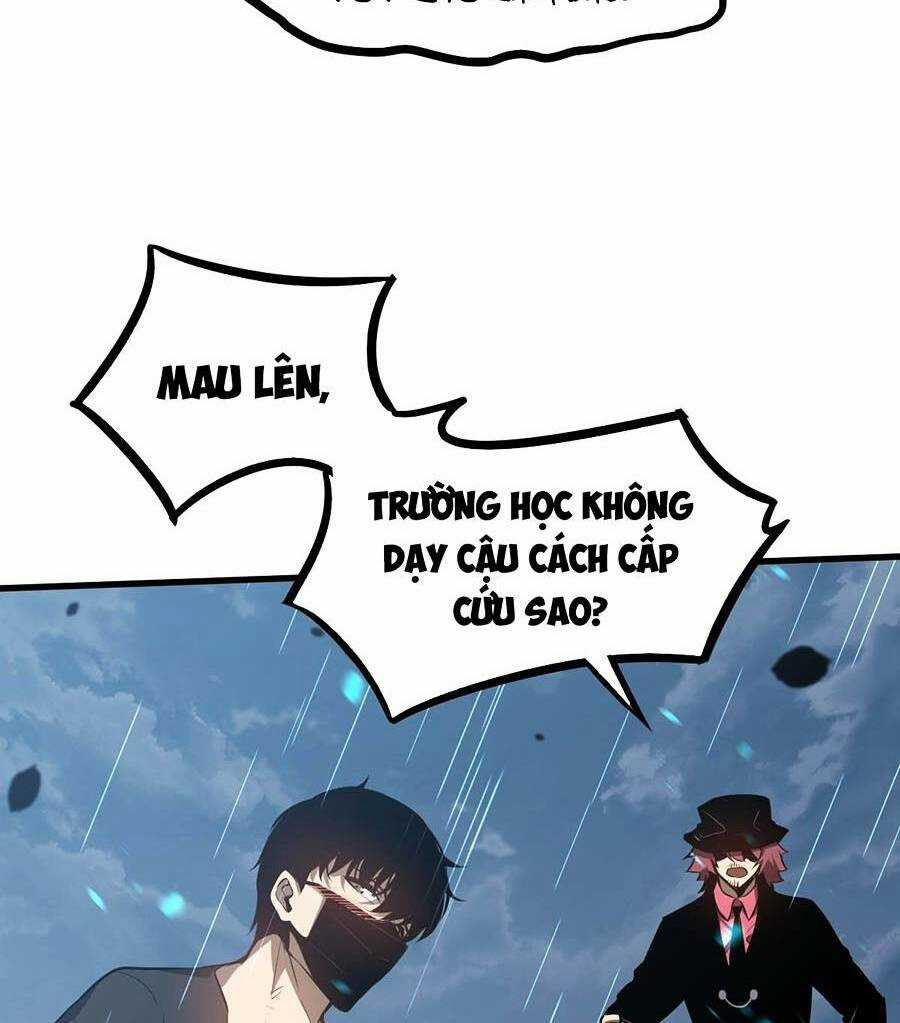 Siêu Phàm Tiến Hóa - Chapter 59 - Trang 86