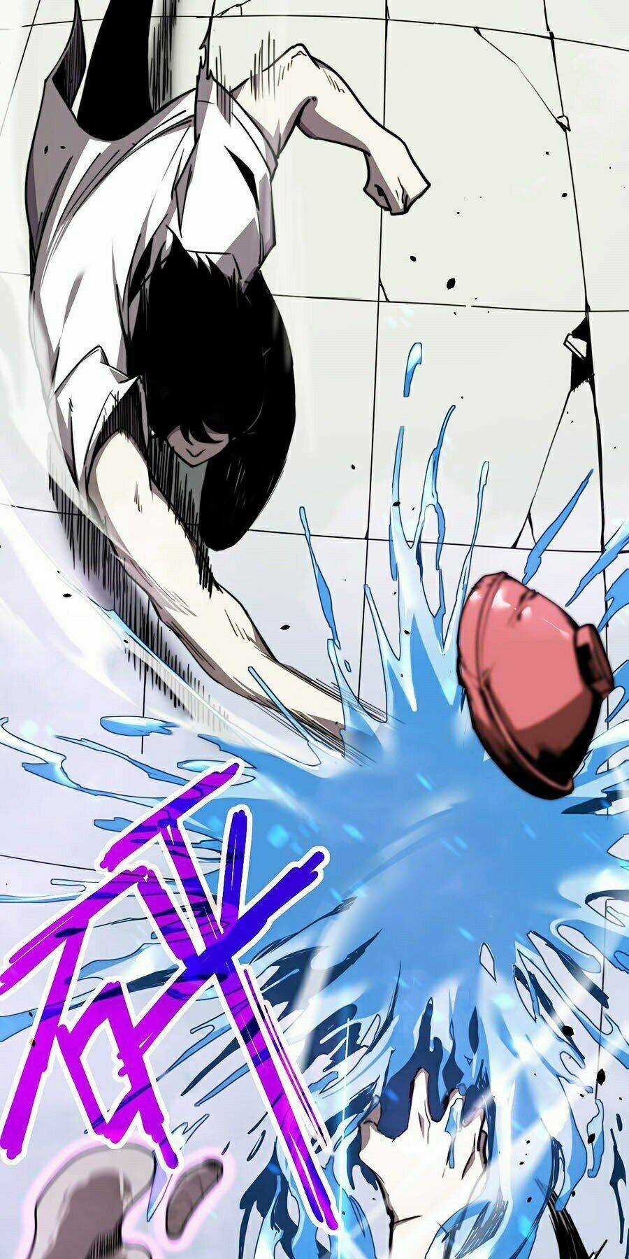 Siêu Phàm Tiến Hóa - Chapter 6 - Trang 11