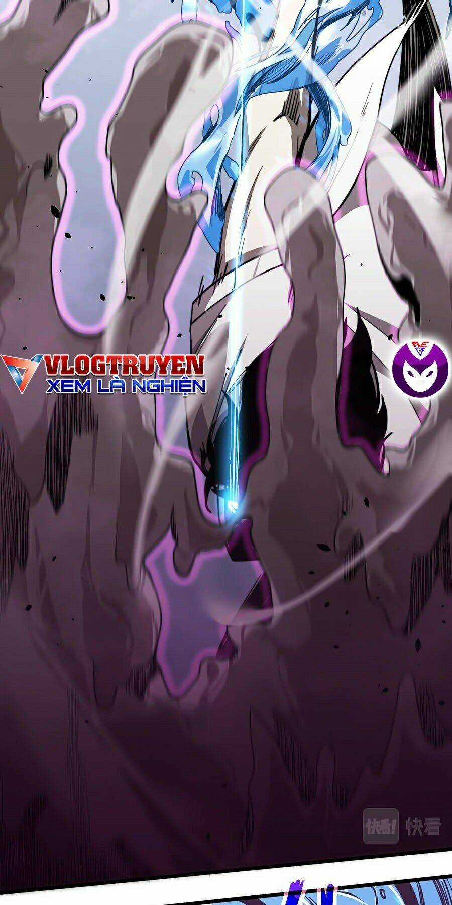 Siêu Phàm Tiến Hóa - Chapter 6 - Trang 12