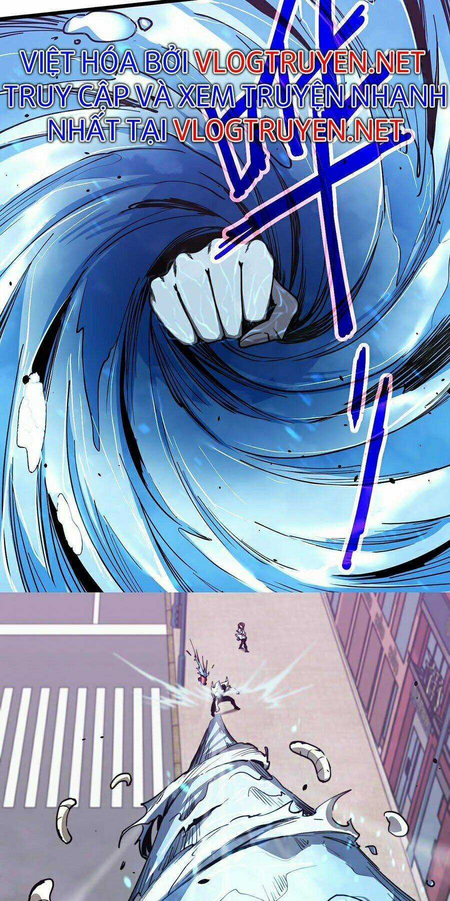 Siêu Phàm Tiến Hóa - Chapter 6 - Trang 13