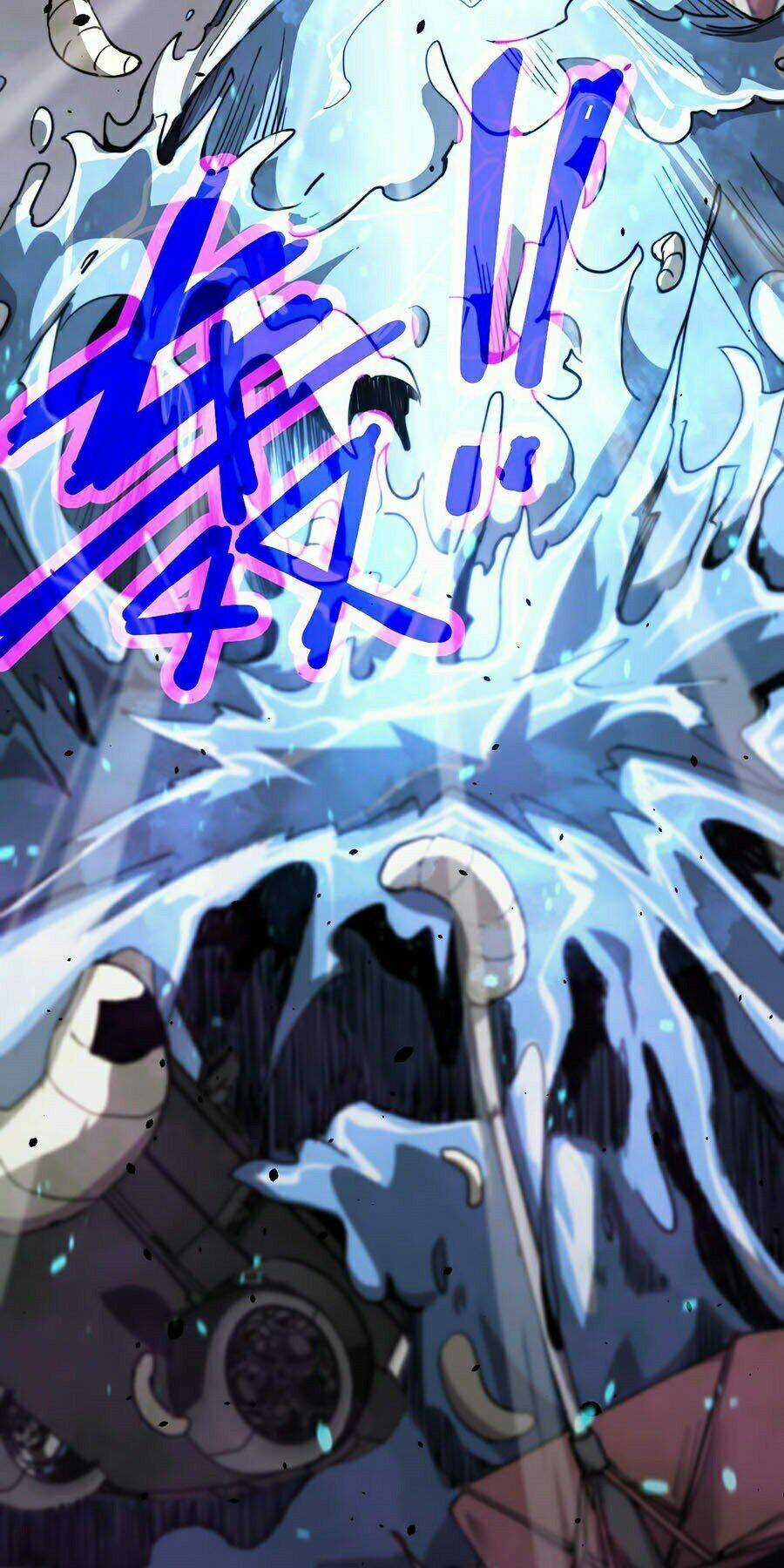 Siêu Phàm Tiến Hóa - Chapter 6 - Trang 14