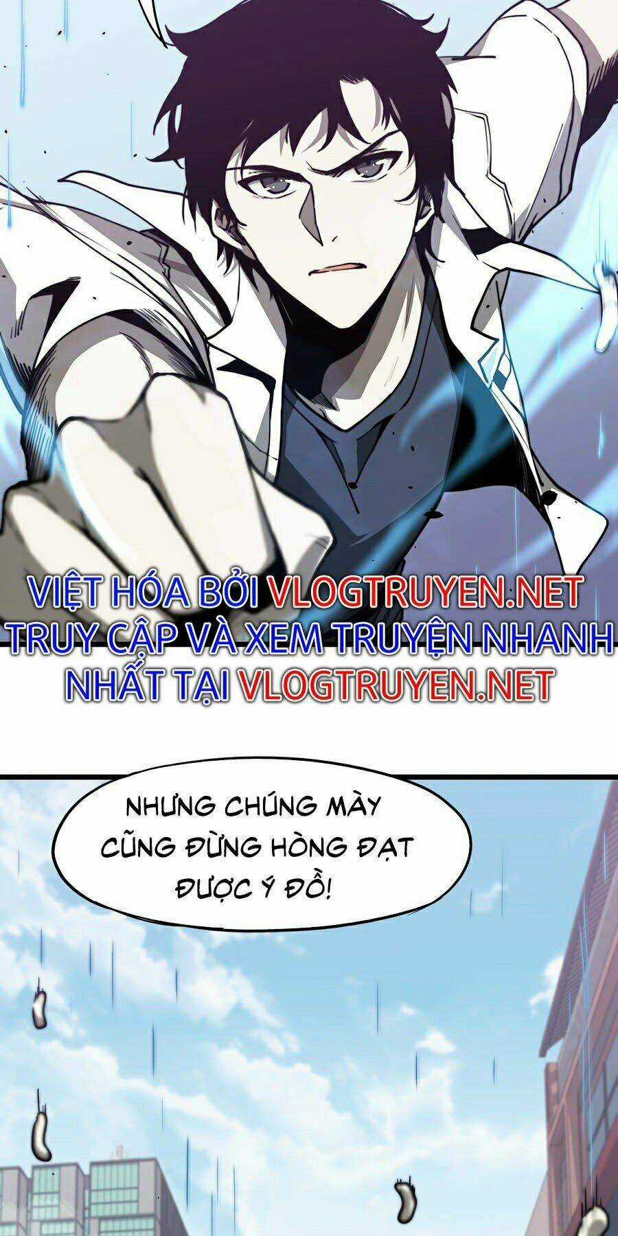 Siêu Phàm Tiến Hóa - Chapter 6 - Trang 17