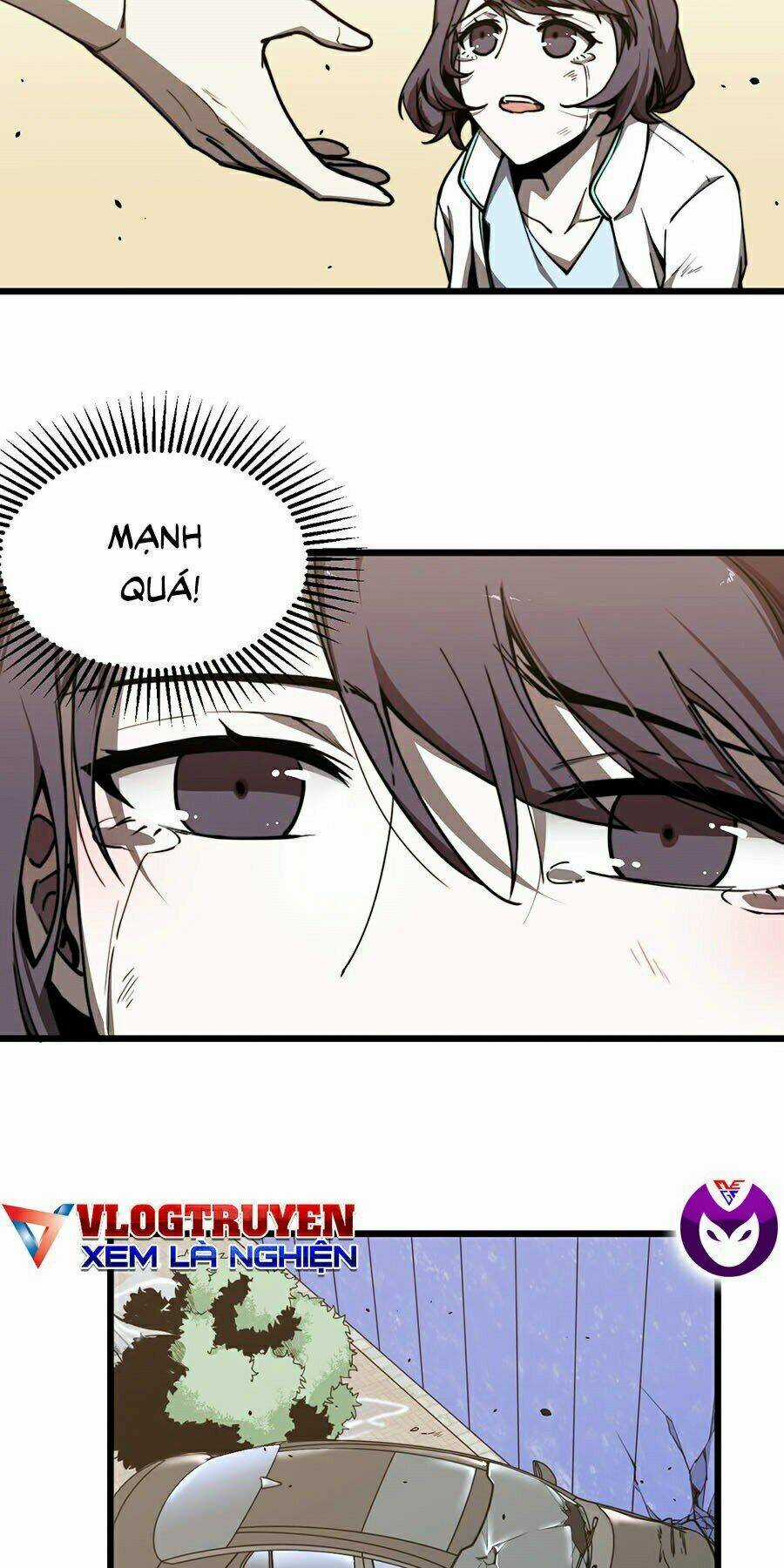 Siêu Phàm Tiến Hóa - Chapter 6 - Trang 19