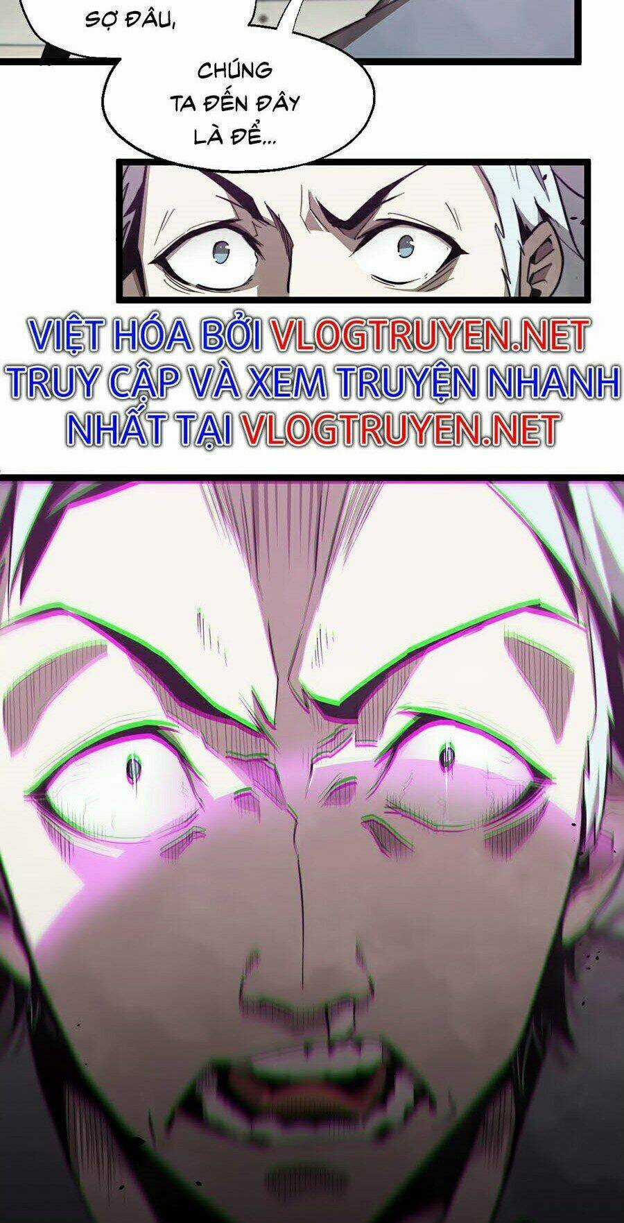 Siêu Phàm Tiến Hóa - Chapter 6 - Trang 3