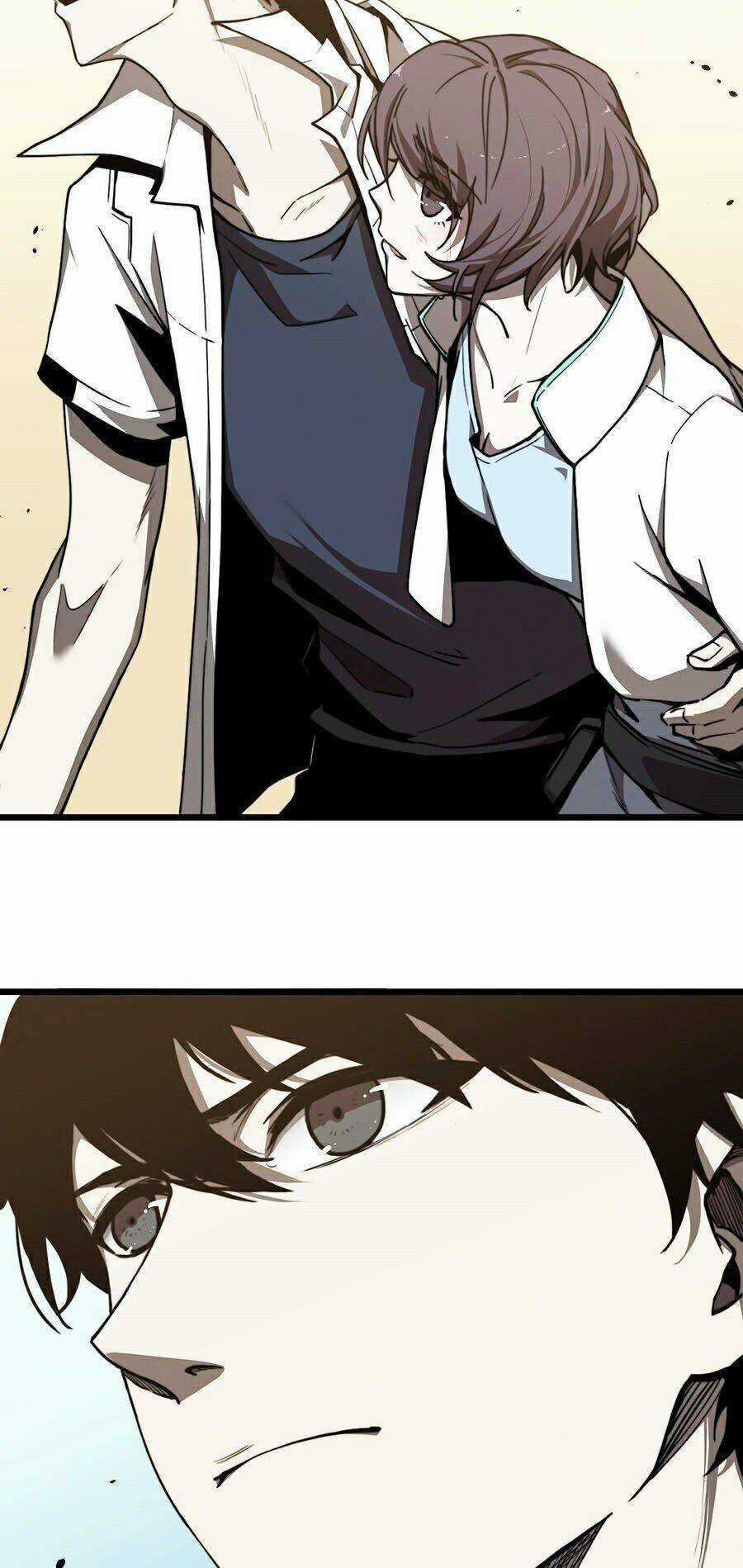 Siêu Phàm Tiến Hóa - Chapter 6 - Trang 21