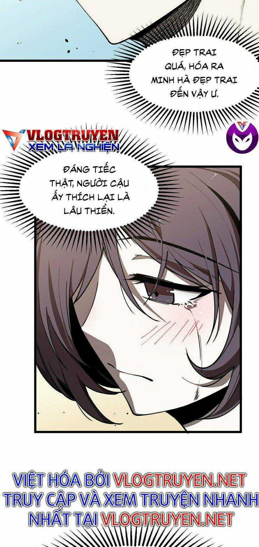 Siêu Phàm Tiến Hóa - Chapter 6 - Trang 22