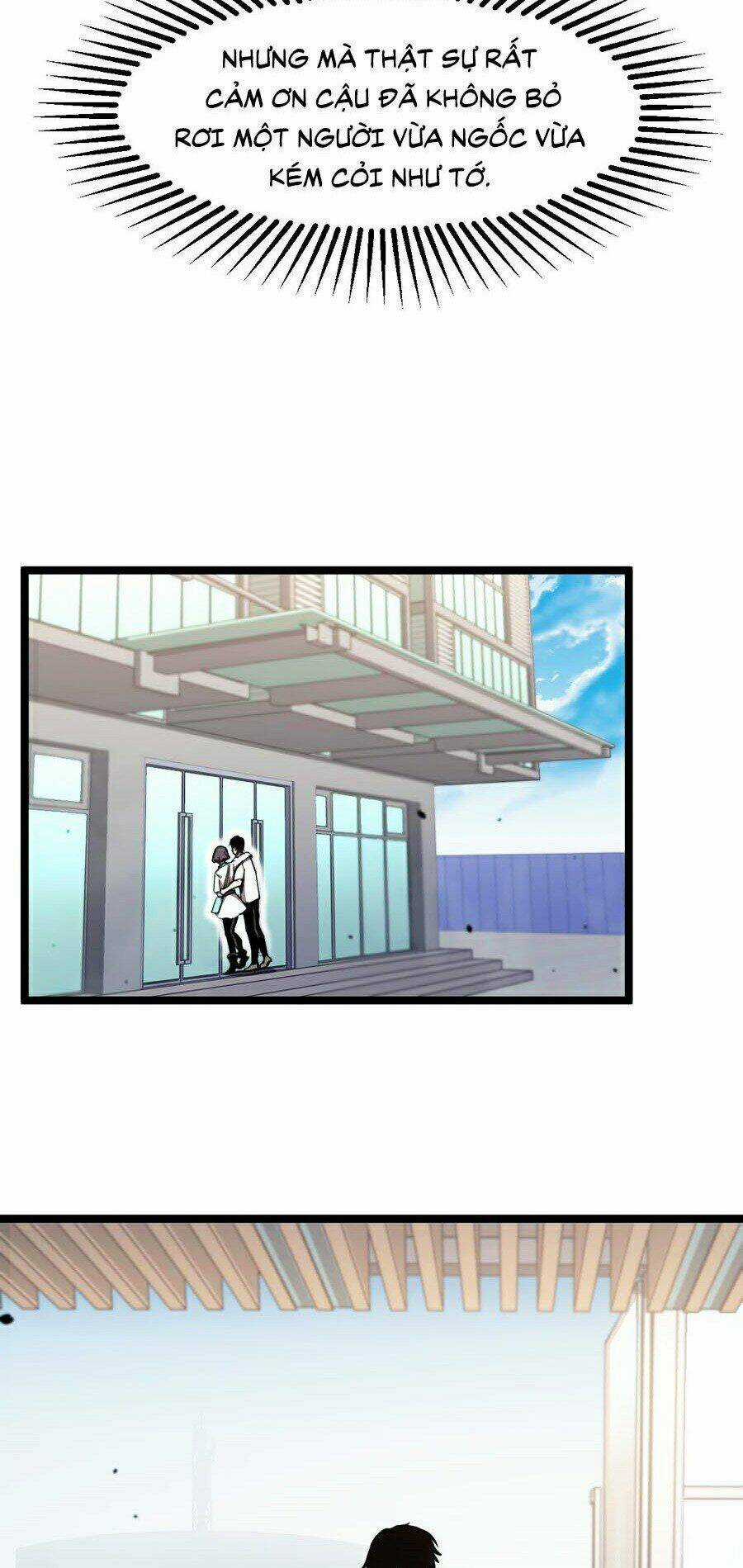 Siêu Phàm Tiến Hóa - Chapter 6 - Trang 23