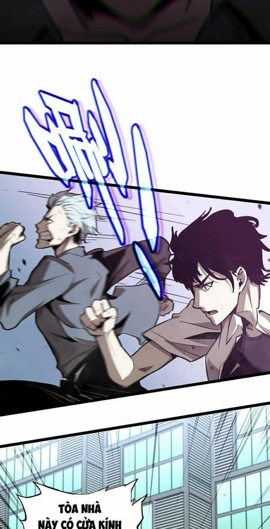 Siêu Phàm Tiến Hóa - Chapter 6 - Trang 4