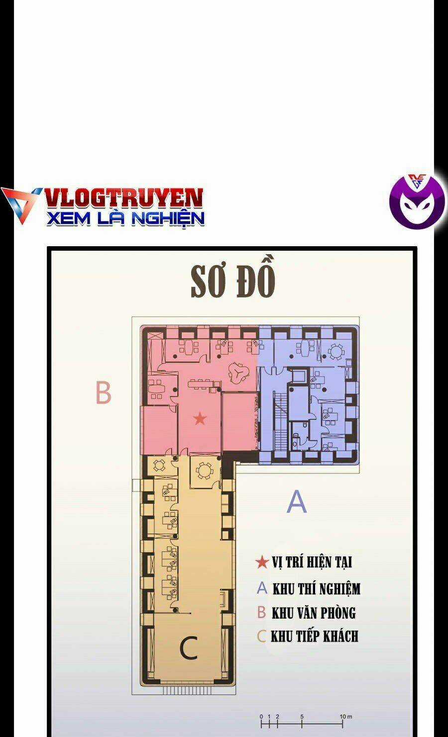 Siêu Phàm Tiến Hóa - Chapter 6 - Trang 31