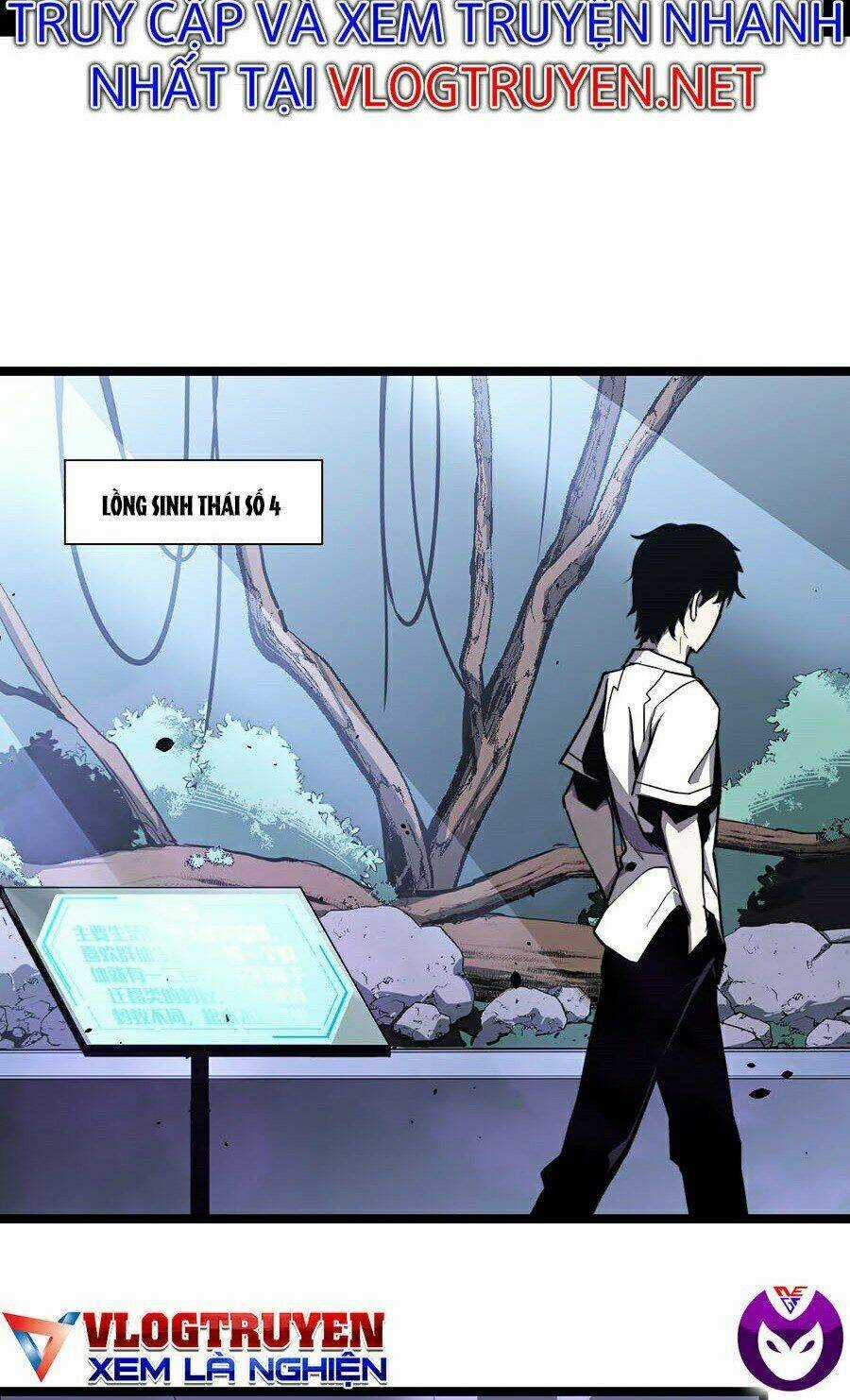 Siêu Phàm Tiến Hóa - Chapter 6 - Trang 34