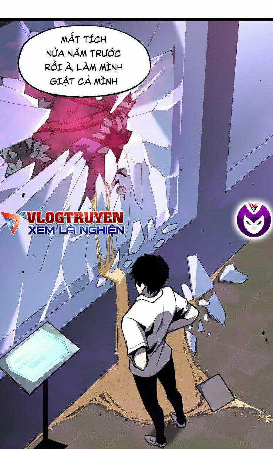 Siêu Phàm Tiến Hóa - Chapter 6 - Trang 37