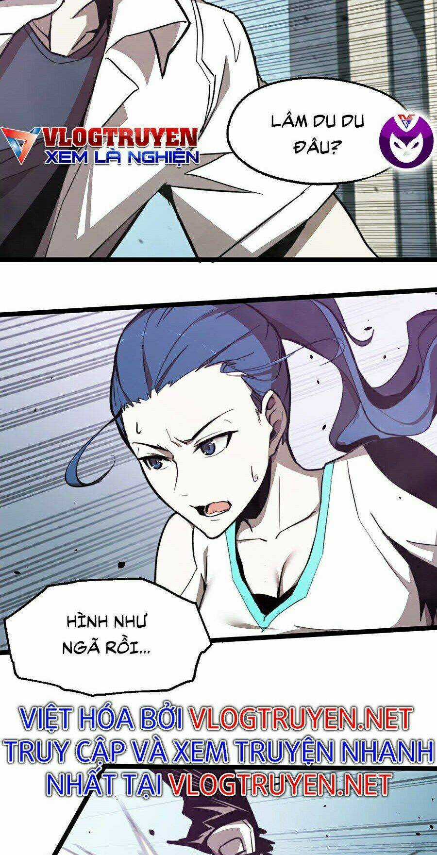 Siêu Phàm Tiến Hóa - Chapter 6 - Trang 6