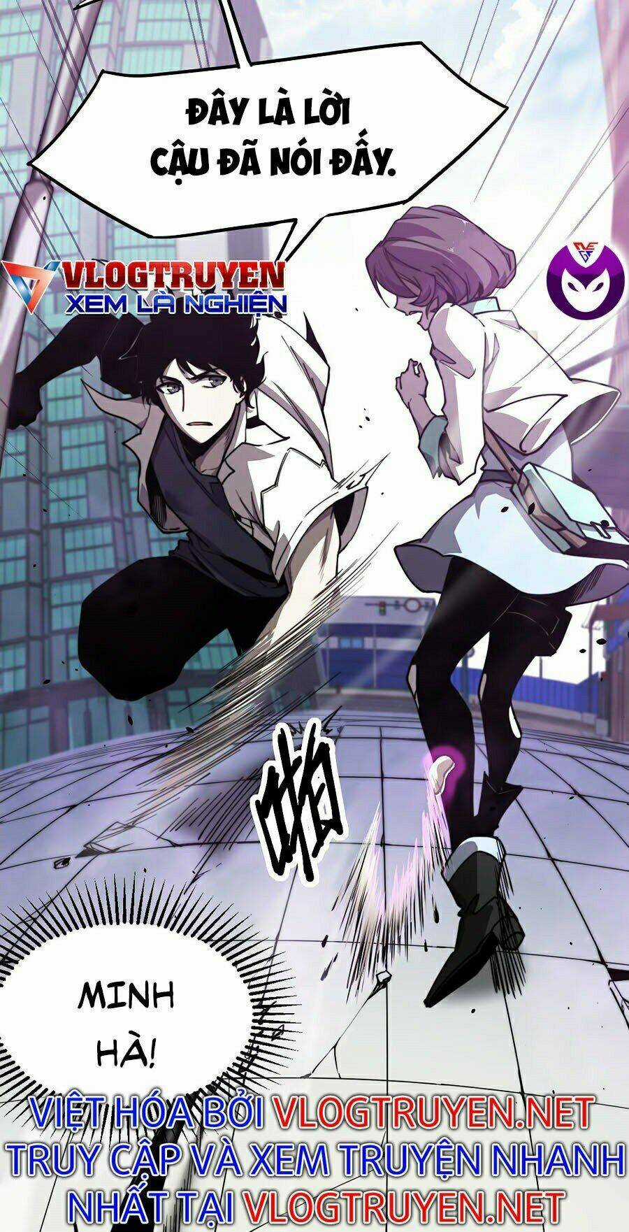 Siêu Phàm Tiến Hóa - Chapter 6 - Trang 10