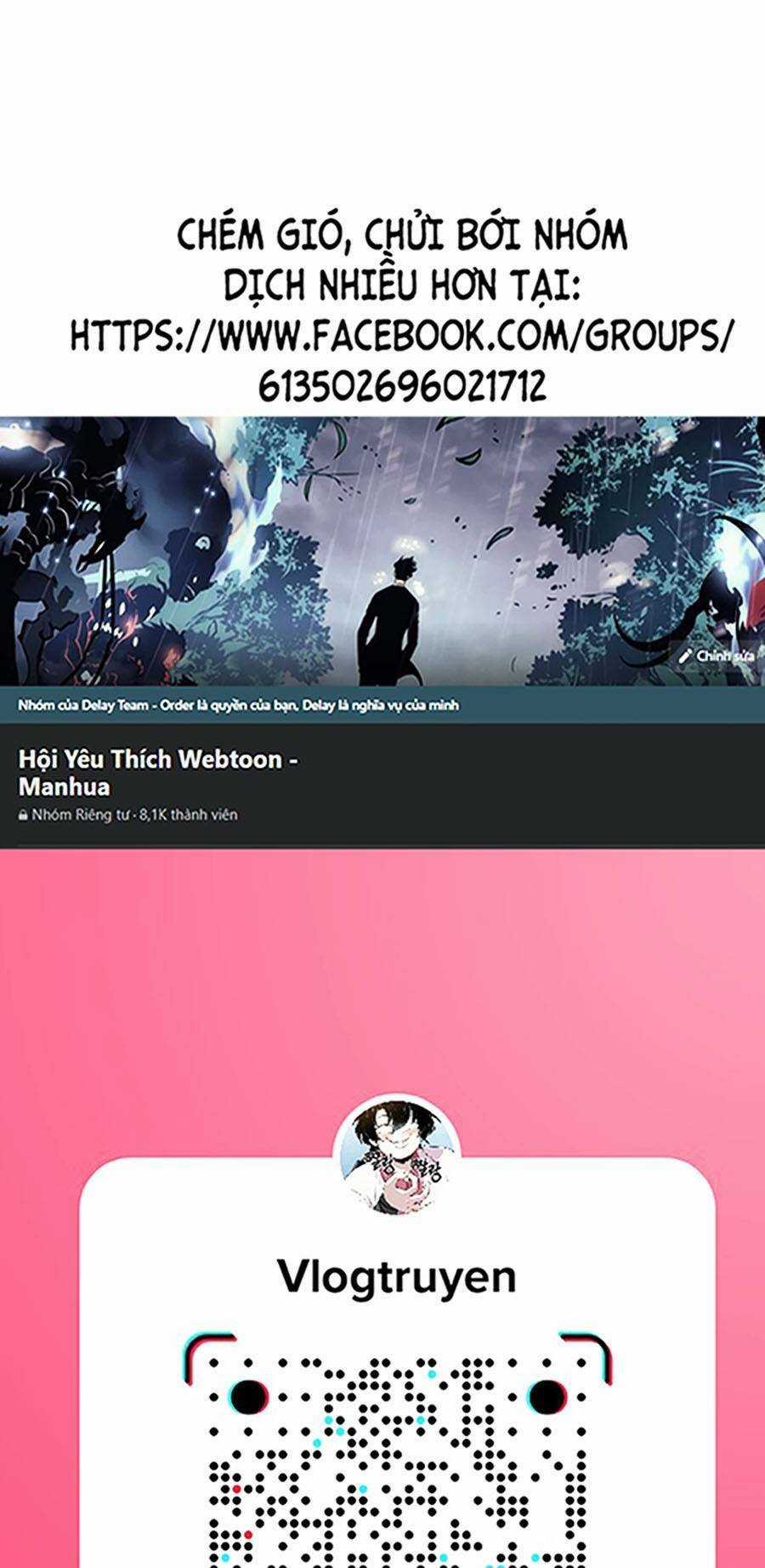 Siêu Phàm Tiến Hóa - Chapter 60 - Trang 1