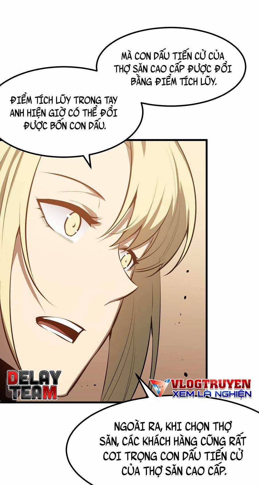 Siêu Phàm Tiến Hóa - Chapter 60 - Trang 23